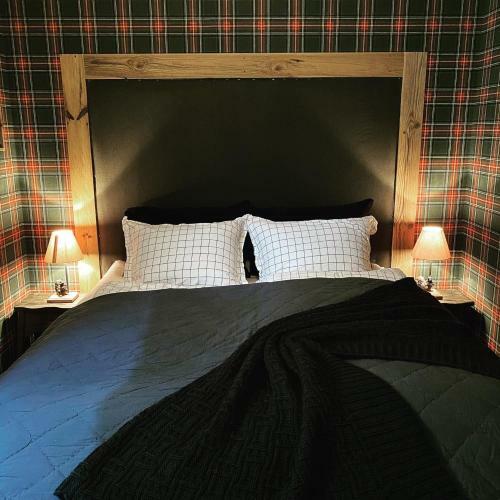 Apartamento Chalet Bull Zermatt