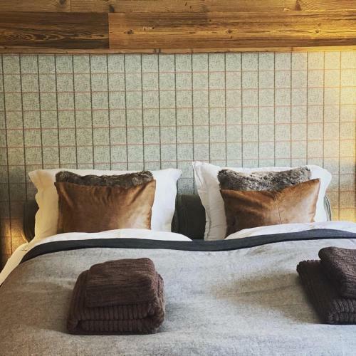 Apartamento Chalet Bull Zermatt