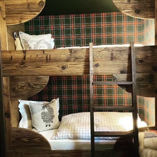 Apartamento Chalet Bull Zermatt