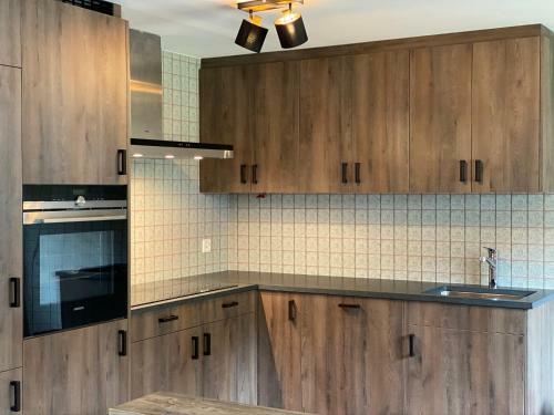 Apartamento Chalet Bull Zermatt