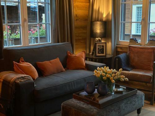 Apartamento Chalet Bull Zermatt