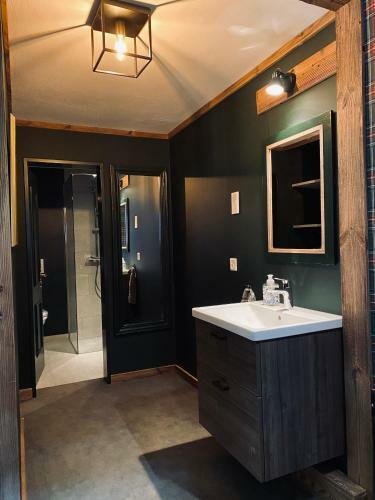 Apartamento Chalet Bull Zermatt