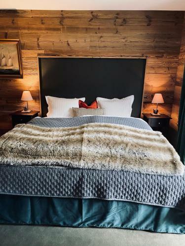 Apartamento Chalet Bull Zermatt