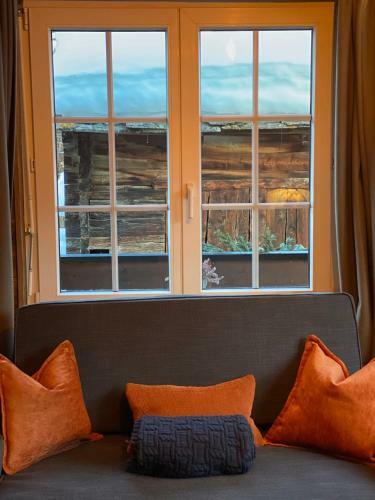 Apartamento Chalet Bull Zermatt