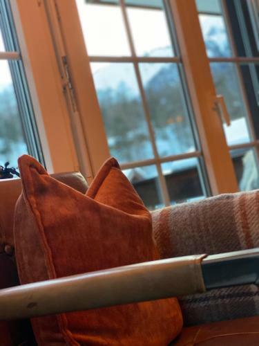 Apartamento Chalet Bull Zermatt