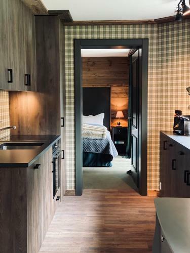 Apartamento Chalet Bull Zermatt