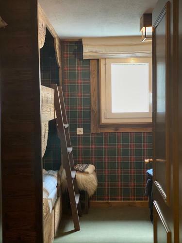 Apartamento Chalet Bull Zermatt