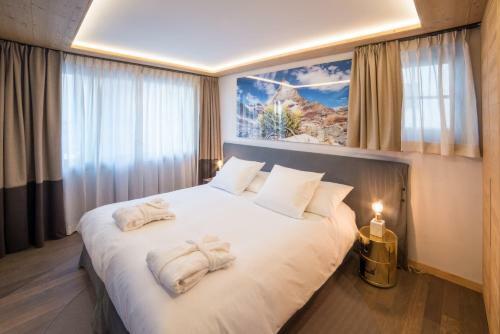 Apartamento Mount Rose By Mountain Exposure