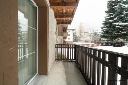 Mountain Apartments Zermatt Nr 6