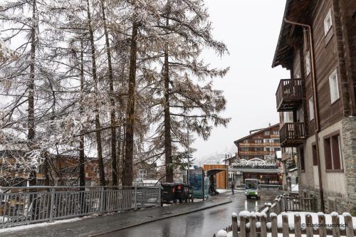 Mountain Apartments Zermatt Nr 6