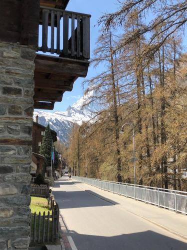Mountain Apartments Zermatt Nr 6