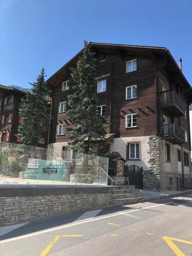 Mountain Apartments Zermatt Nr 6