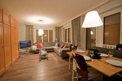 Haus Bodmen C, Apartment Edelweiss