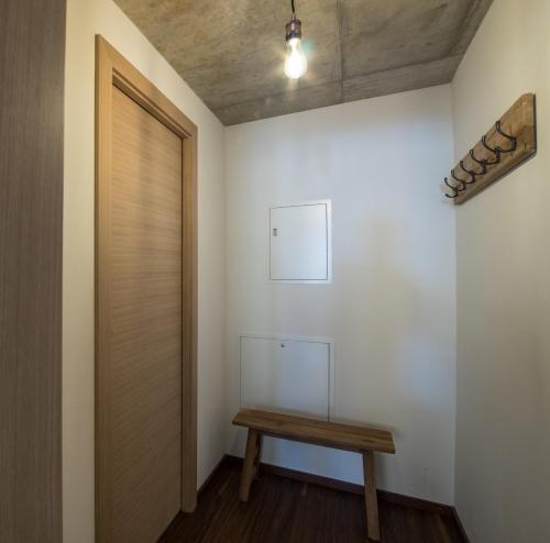 Apartamento House Mojo