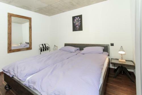 Apartamento House Mojo