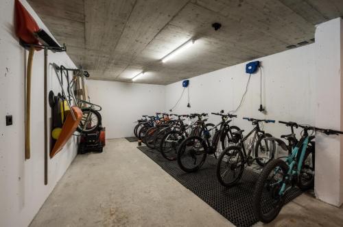 Apartamento House Mojo