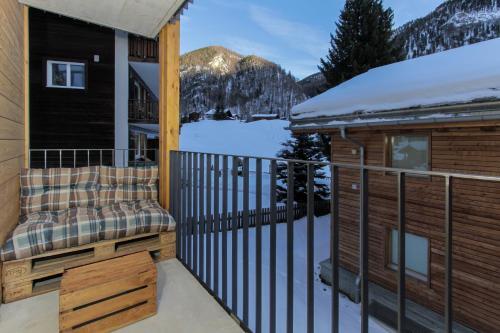 Apartamento House Mojo