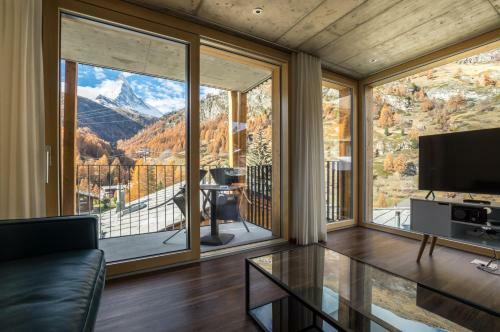 Apartamento House Mojo