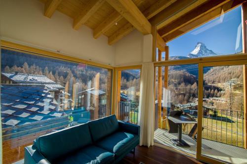 Apartamento House Mojo