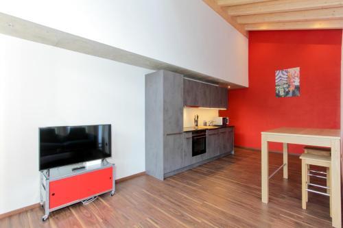 Apartamento House Mojo
