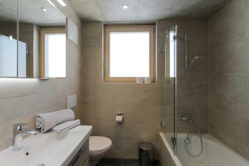 Apartamento House Mojo