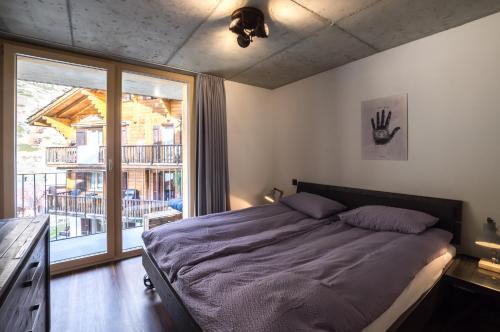 Apartamento House Mojo