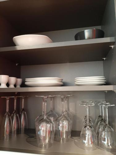 Apartamento House Mojo