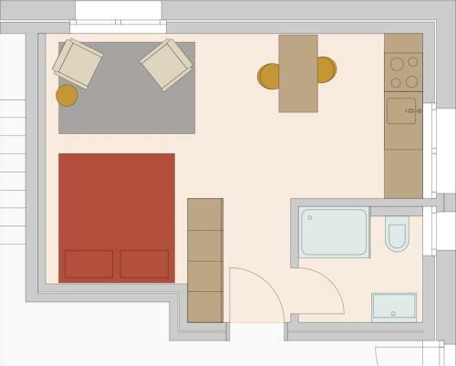 Apartamento Haus-ascot-zermatt
