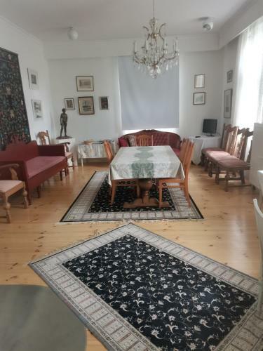 Apartamento Utaj�rven Pappila Olden Vicarage