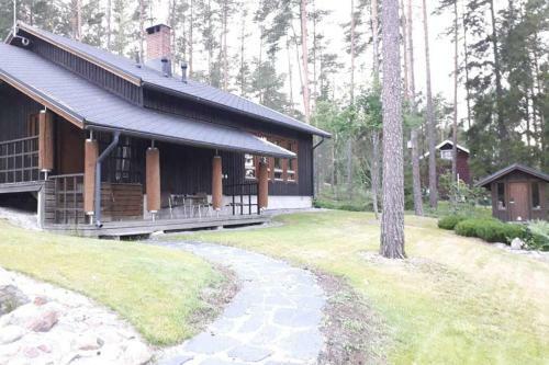 Villa Tammio