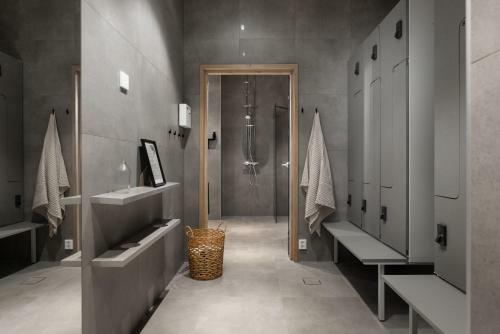 Hotel Noli Myyrm�ki
