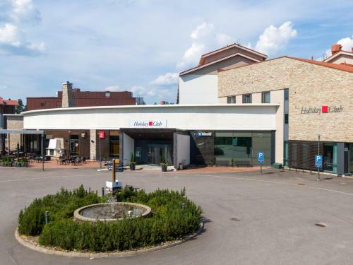 Hotel Holiday Club Vierum�ki