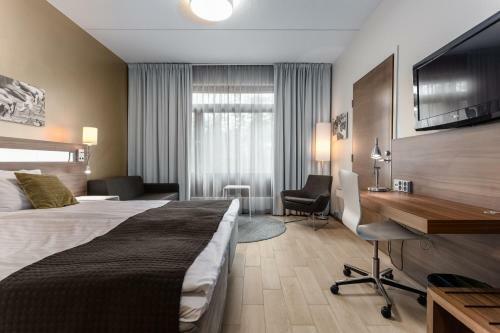 Hotel Holiday Club Vierum�ki