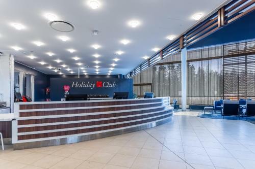 Hotel Holiday Club Vierum�ki