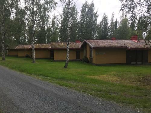 Apartamento Voionmaa