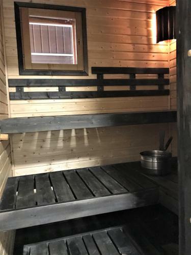 Apartamento Vuokatti Weekend Premium