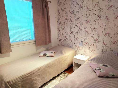 Apartamento Vuokatin Katjuska