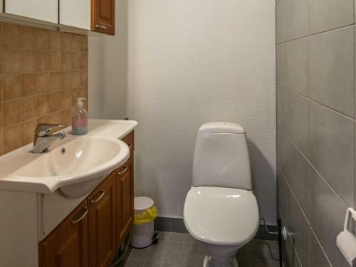 Holiday Home Vuokatin Molle