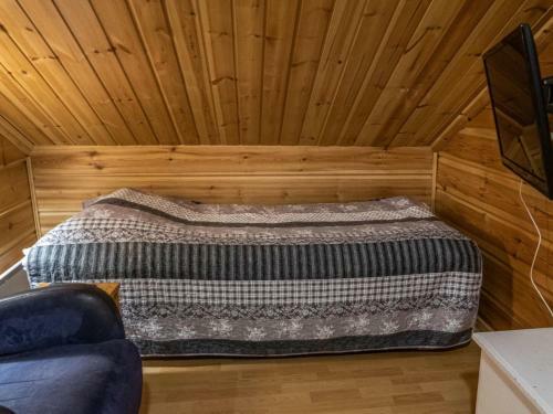 Holiday Home Vuokatin Molle