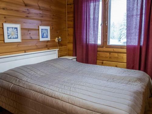 Holiday Home Vuokatin Molle