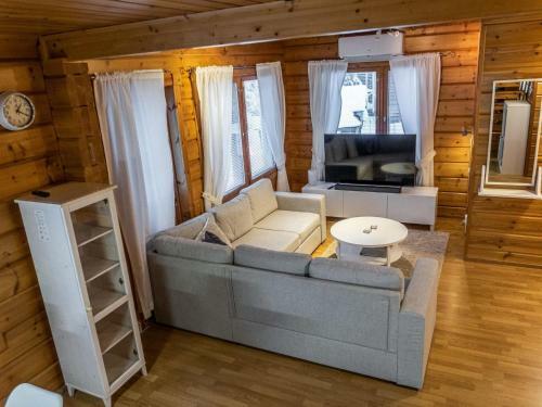 Holiday Home Vuokatin Molle