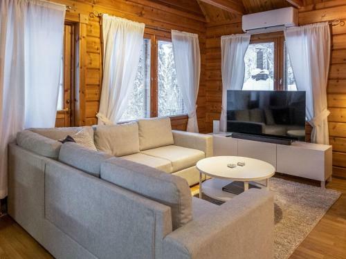 Holiday Home Vuokatin Molle