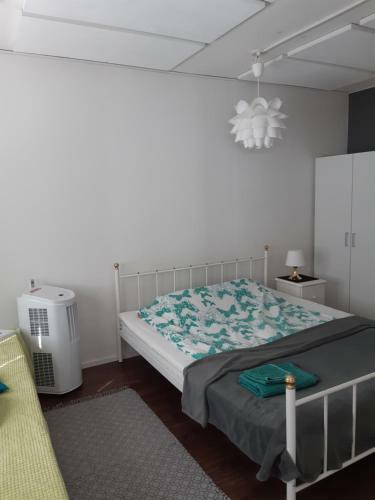 Apartamento Puotipuisto