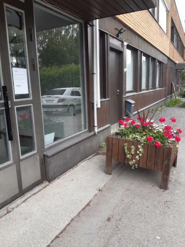 Apartamento Puotipuisto