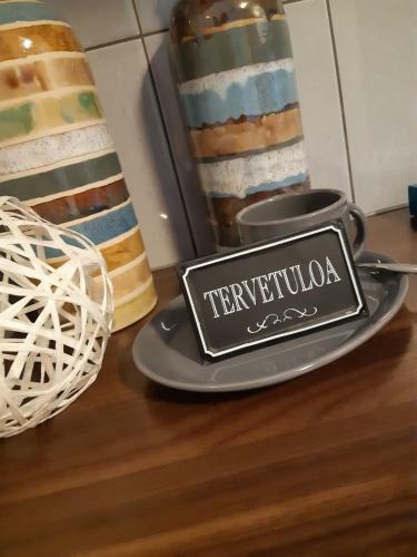 Apartamento Puotipuisto