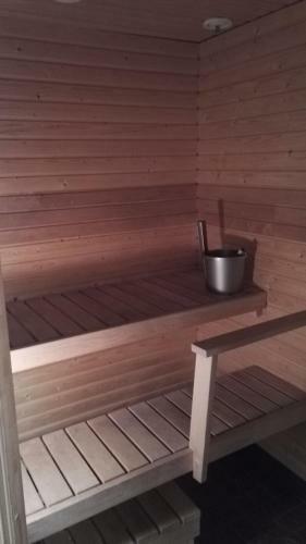 Apartamento Puotipuisto