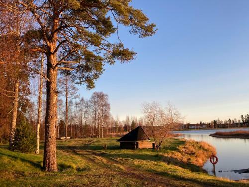 Apartamento Arctic Lakeland Igloos Vuokatti
