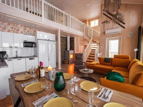 Holiday Home Villaroosa