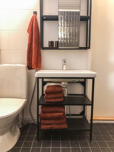 Apartamento Kupsakka - Easy To Slow Down