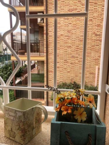 Precioso Apartamento Con Piscina